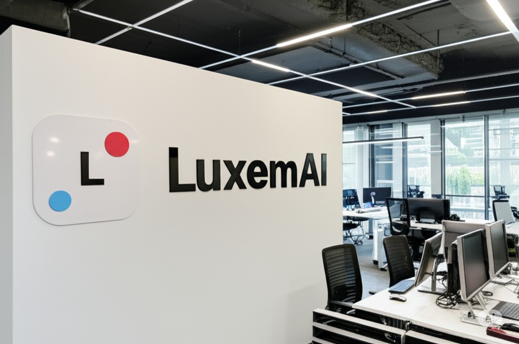 LuxemAI Office